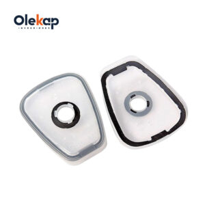 Par de Retenedor de filtro AP502 OLEKAP